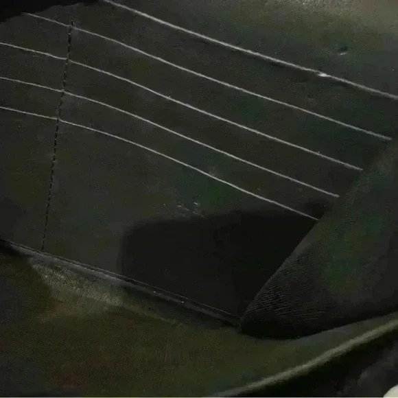 GUCCI GG Supreme Monogram Mini Dionysus Chain Wallet - Picture 5 of 7